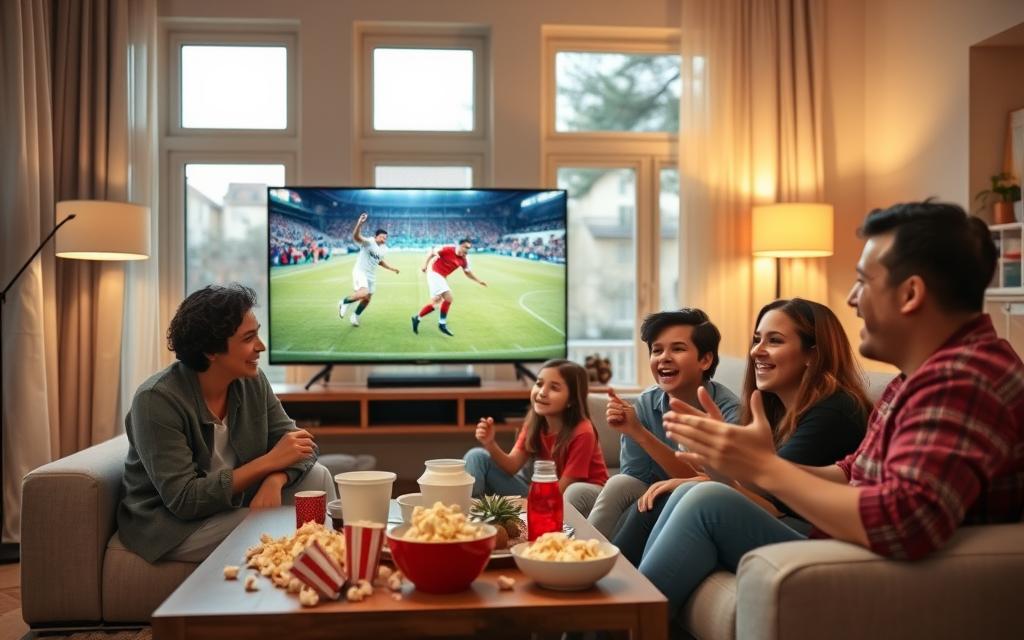 Wie man Fußball live auf ARD Mediathek sieht