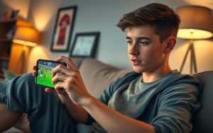 DAZN