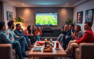 Wo man heutige Spiele live online sehen kann